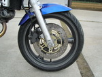     Suzuki SV400 2003  17